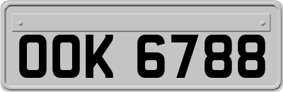 OOK6788