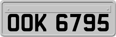 OOK6795