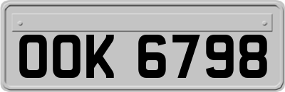 OOK6798