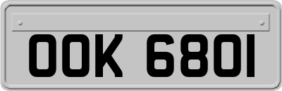 OOK6801