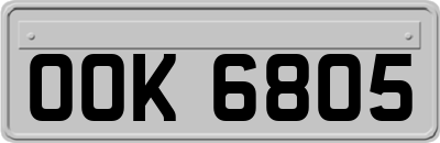 OOK6805