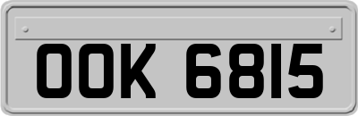 OOK6815