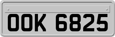 OOK6825
