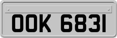 OOK6831