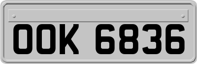 OOK6836