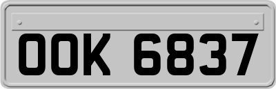 OOK6837