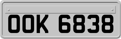 OOK6838
