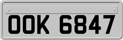 OOK6847
