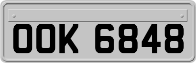 OOK6848