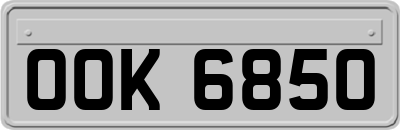 OOK6850