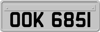 OOK6851