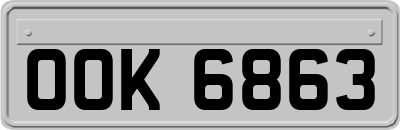 OOK6863