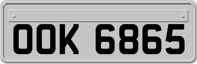 OOK6865