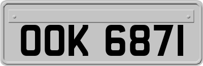 OOK6871