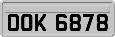 OOK6878