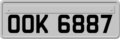 OOK6887