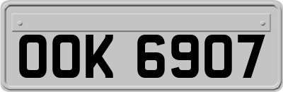OOK6907
