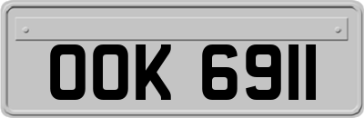OOK6911