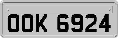 OOK6924