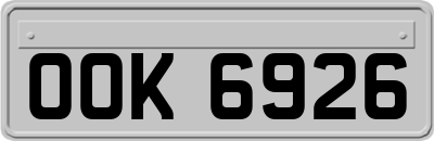 OOK6926