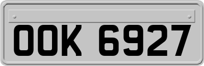 OOK6927