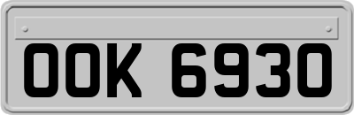 OOK6930