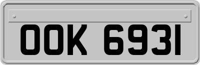 OOK6931