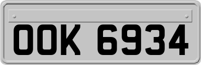 OOK6934