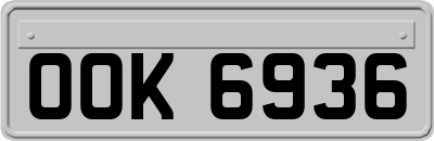 OOK6936