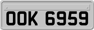 OOK6959