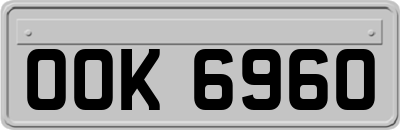 OOK6960