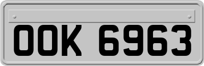 OOK6963