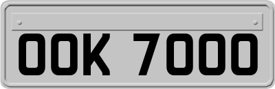 OOK7000