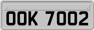 OOK7002