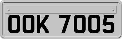 OOK7005