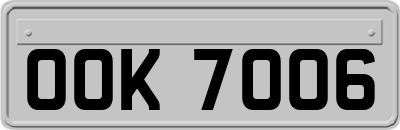 OOK7006