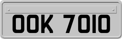 OOK7010