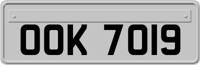 OOK7019