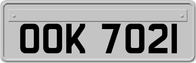 OOK7021