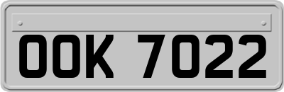 OOK7022