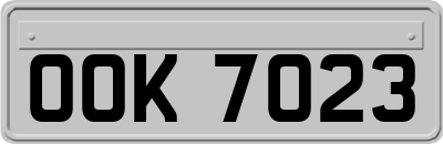 OOK7023