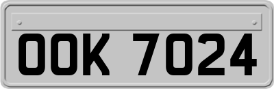 OOK7024