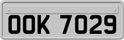 OOK7029