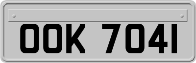 OOK7041