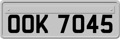OOK7045
