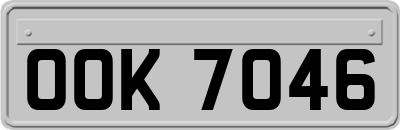 OOK7046