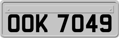 OOK7049
