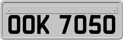 OOK7050
