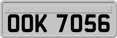 OOK7056