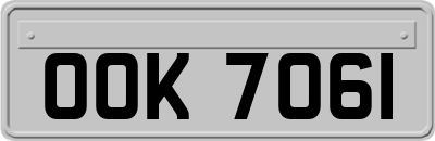 OOK7061